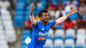 yuzi chahal